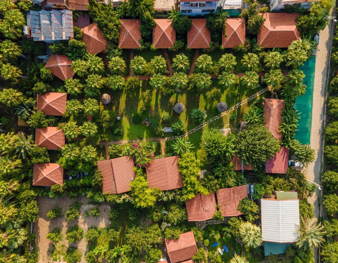 Lukka Parc de vacanță 4*