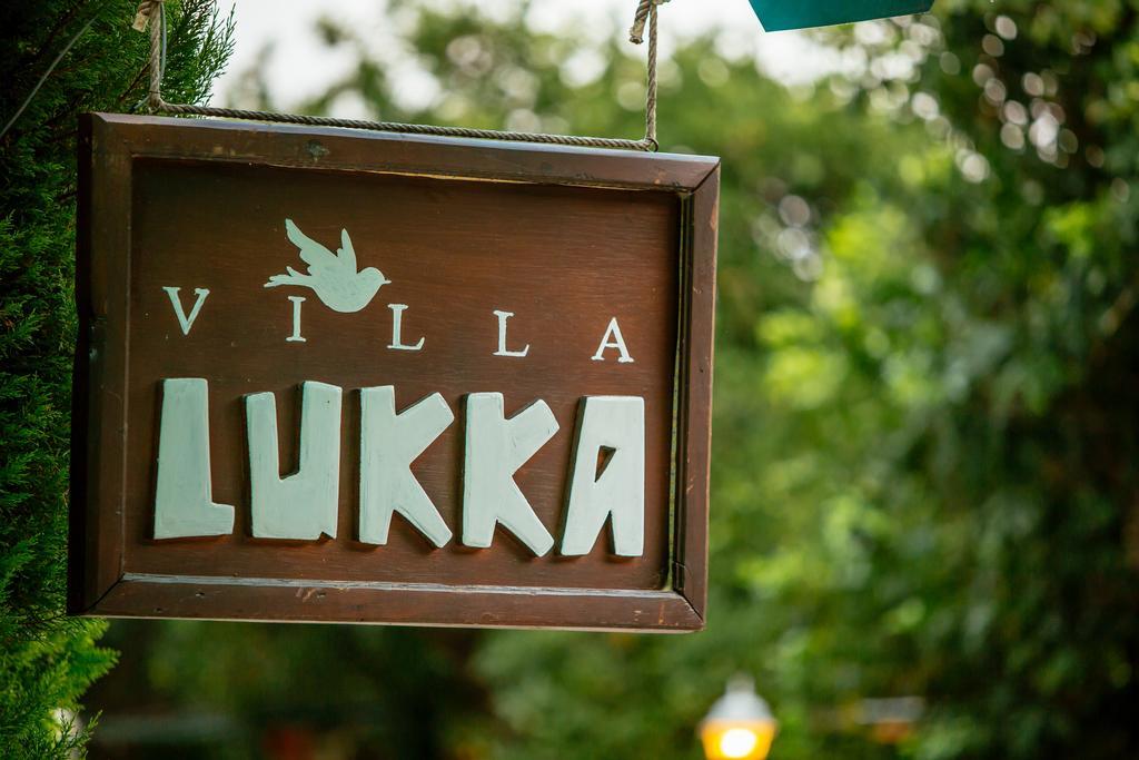 Parc de vacanță Lukka 4*