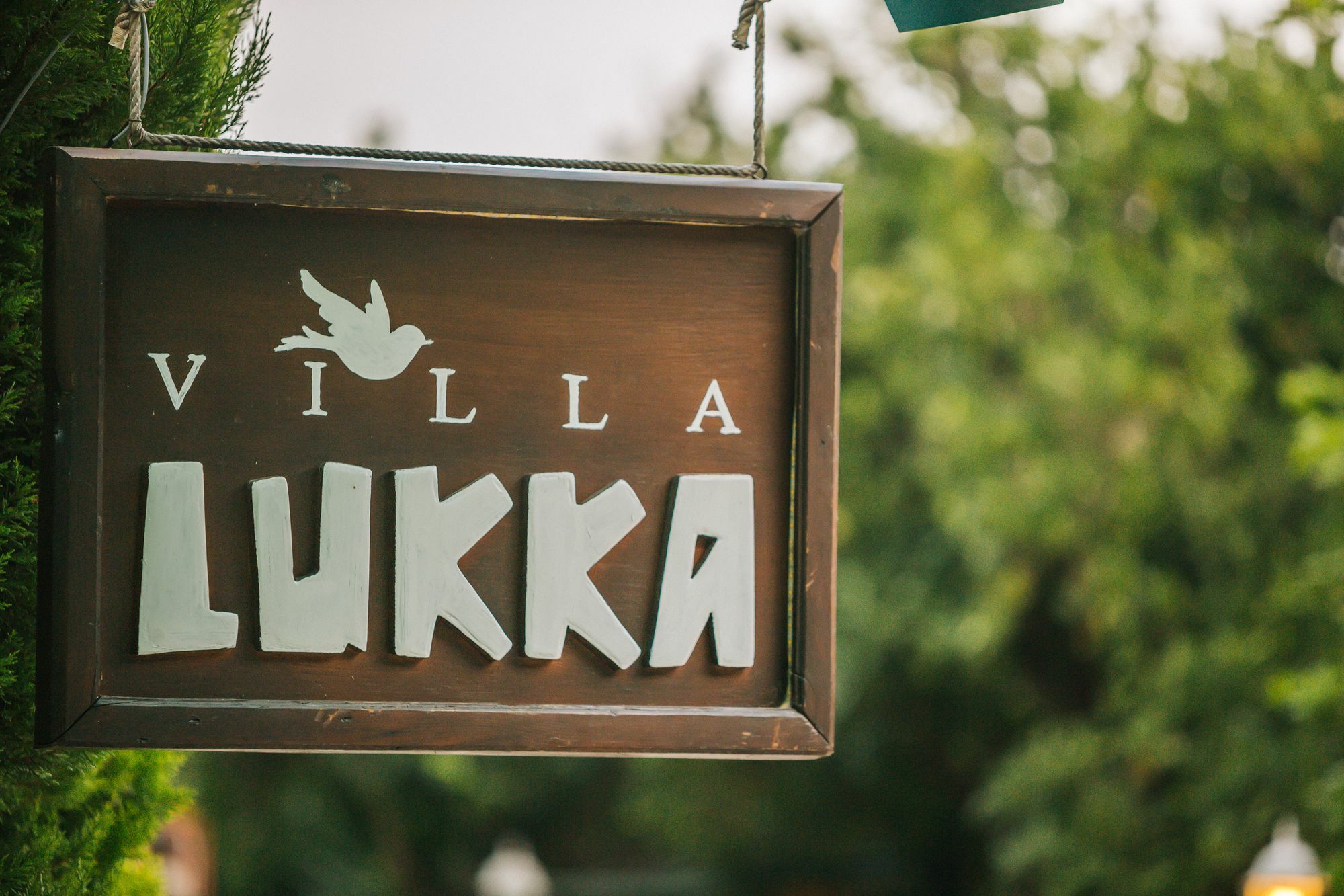 Lukka פארק נופש Çıralı