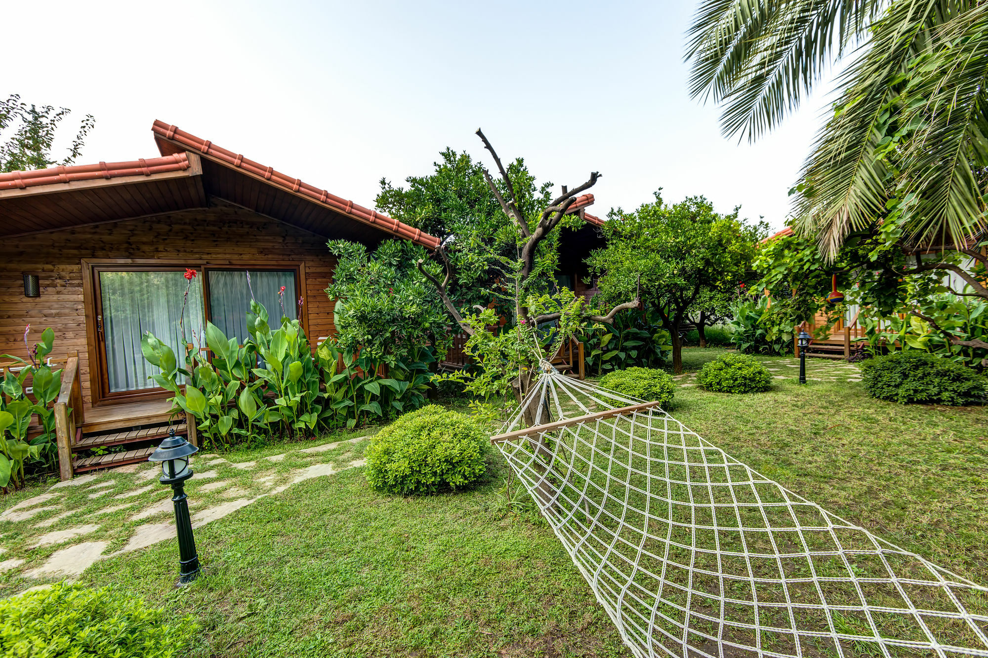 Lukka Parc de vacanță 4*