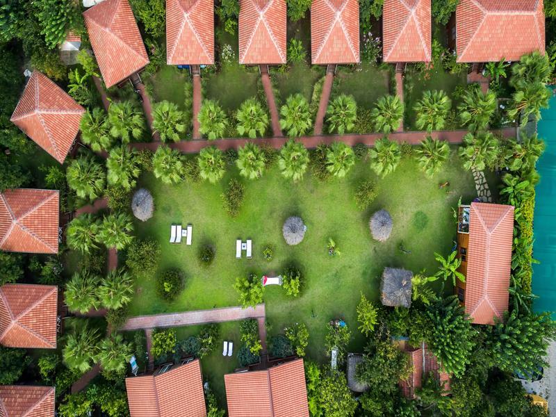 Lukka Parc de vacanță 4*